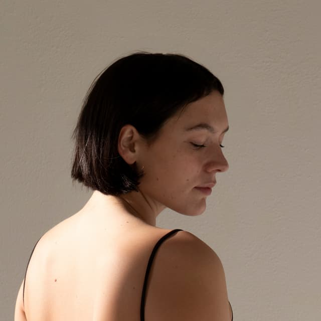 Moï Van Soest