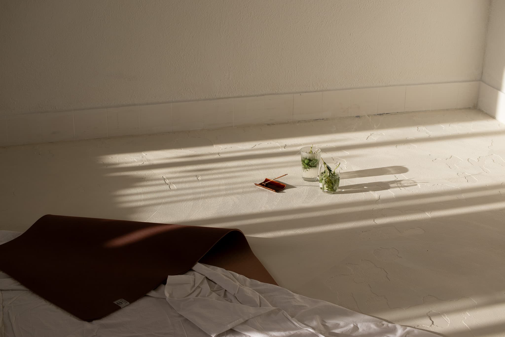 The Matri healing massage studio